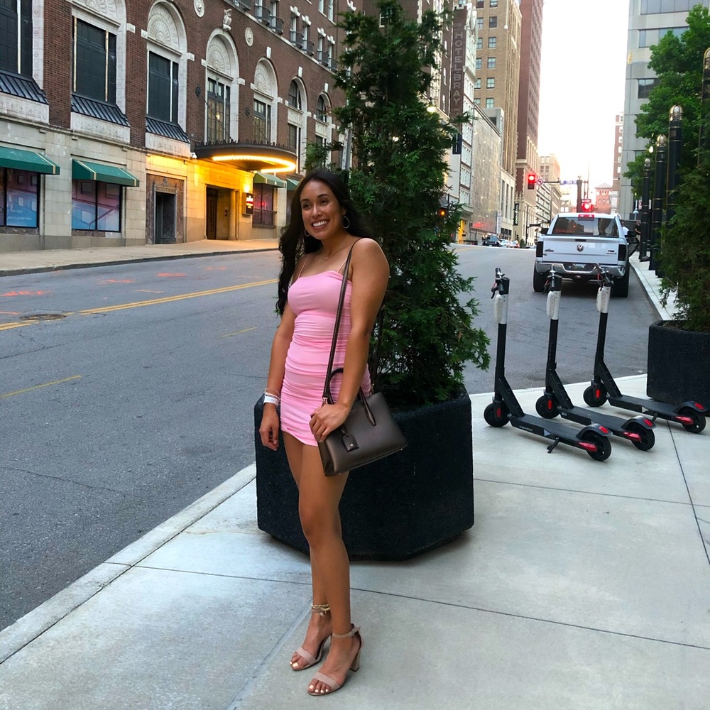 Bodycon dress